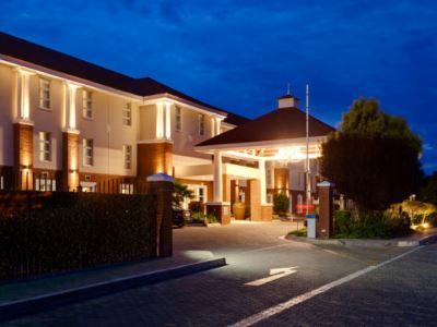 Protea By Marriott Hotel