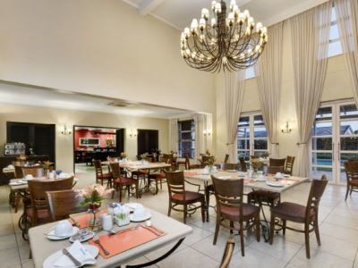 Hotel Protea By Marriott